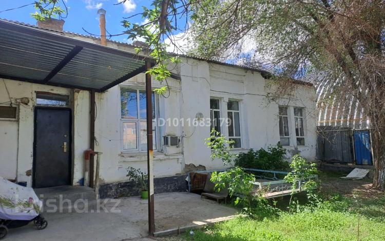 Часть дома · 5 комнат · 110 м² · 6 сот., Бухарбай Батыр 4 — Валиханова за 16 млн ₸ в  — фото 2