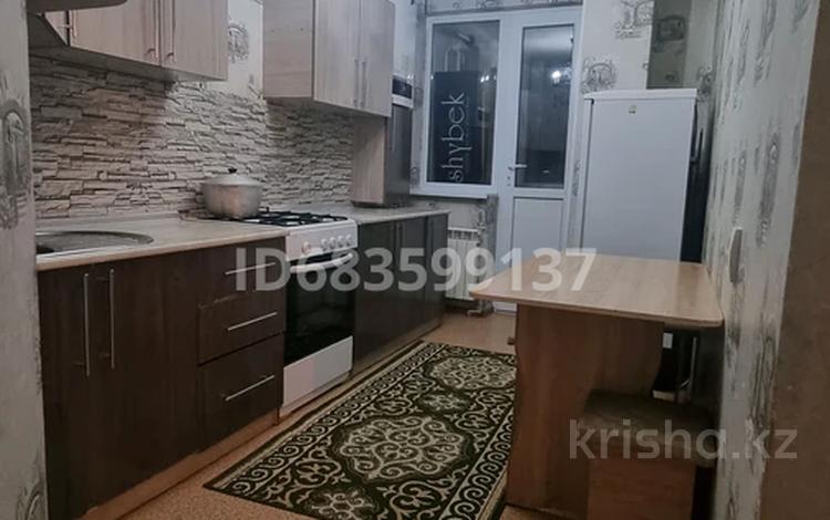 1-комнатная квартира · 34.4 м² · 5/5 этаж, мкр Кайтпас 2, К. Толеметова 69 — ул. К. Толеметова и Утененова за 18 млн ₸ в Шымкенте, Абайский р-н — фото 8