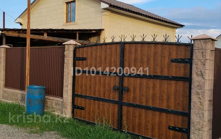 Жеке үй · 5 бөлме · 142 м² · 6 жүзд., Түймебай 9 — Ак-жол, бағасы: 40 млн ₸ в Туймебая — фото 2