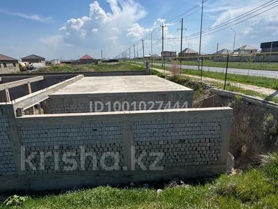 Продажа участков в Шымкенте: Участок · 8 соток, мкр Северо-Запад за 52 млн 〒 Участок · 8 соток, мкр Северо-Запад за 52 млн 〒 в Шымкенте, Абайский р-н