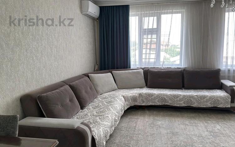 2-комнатная квартира · 56 м² · 3/5 этаж, Васток 107 а за 200 000 ₸ в Шымкенте, Енбекшинский р-н — фото 2