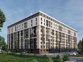 2-комнатная квартира · 62 м² · 8/9 этаж, мкр Юго-Восток, Муканова 55/2 — Муканова/Букетова за 300 000 ₸ в Караганде, Казыбек би р-н