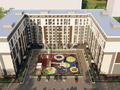 2-комнатная квартира · 62 м² · 8/9 этаж, мкр Юго-Восток, Муканова 55/2 — Муканова/Букетова за 300 000 ₸ в Караганде, Казыбек би р-н — фото 3