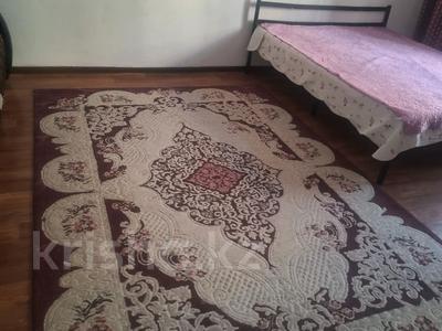 1-бөлмелі пәтер · 45 м² · 4/16 қабат, Шұғыла ш/а., Жуалы 1, бағасы: 15 000 ₸ в Алматы, Наурызбайский р-н