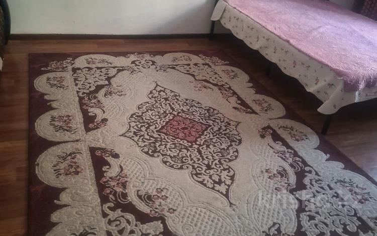 1-бөлмелі пәтер · 45 м² · 4/16 қабат, Шұғыла ш/а., Жуалы 1, бағасы: 15 000 ₸ в Алматы, Наурызбайский р-н — фото 2