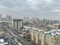 3-комнатная квартира, 110 м², 18/20 этаж, Гагарина 310 за 122 млн 〒 в Алматы, Бостандыкский р-н — фото 28