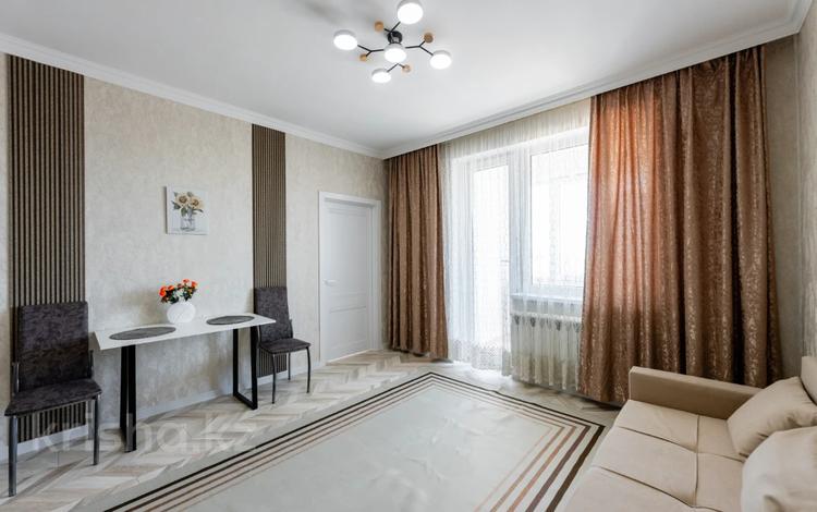 2-бөлмелі пәтер · 40.9 м² · 7/7 қабат, Аль-фараби 10 — СРОЧНО ТОРГ, бағасы: 26 млн ₸ в Астане, Есильский р-н — фото 36