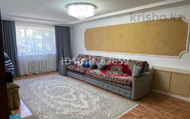 Отдельный дом · 3 комнаты · 80 м² · 6 сот., Абая 108 — Абая Панфилова за 25 млн ₸ в Жезказгане — фото 2