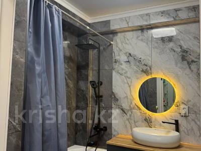 2-комнатная квартира · 50 м² · 5/5 этаж, Халиуллина за 31 млн ₸ в Алматы, Медеуский р-н