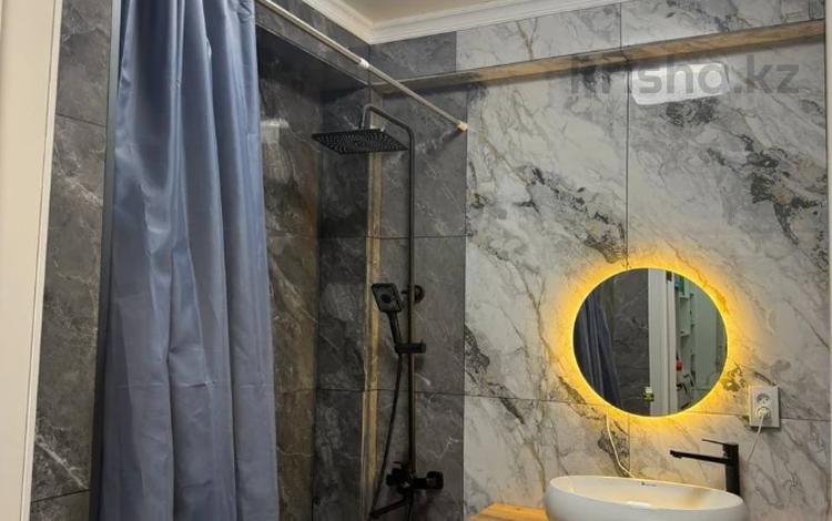 2-комнатная квартира · 50 м² · 5/5 этаж, Халиуллина за 31 млн ₸ в Алматы, Медеуский р-н — фото 3