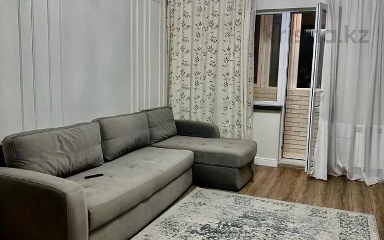 3-комнатная квартира · 101 м² · 24/25 этаж, Абиша Кекилбайулы 264 за 77 млн ₸ в Алматы, Бостандыкский р-н — фото 8