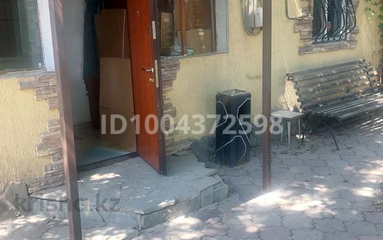 Часть дома · 2 комнаты · 53.5 м² · 1.45 сот., Сельскохозяйственная 7/2 — Жумабаева угол акан серы за ~ 30.3 млн 〒 в Алматы, Турксибский р-н — фото 2