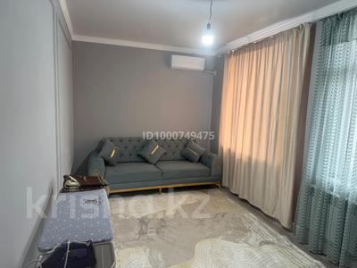 2-бөлмелі пәтер · 65 м² · 1/5 қабат, жаңа қала шнос сырдария 2, бағасы: 25 млн ₸ в Туркестане
