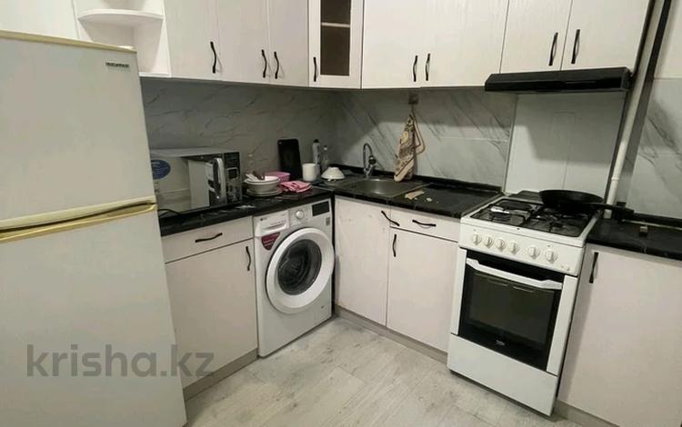 1-комнатная квартира · 36 м² · 1/5 этаж, майлина за 19 млн ₸ в Алматы, Турксибский р-н — фото 2