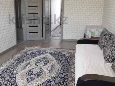 2-комнатная квартира · 45 м² · 3/4 этаж, 2 мкр за 16.7 млн 〒 в Конаеве (Капчагай)