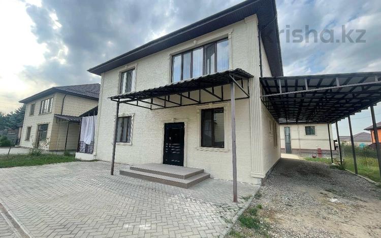 Отдельный дом · 7 комнат · 300 м² · 8 сот., мкр Курамыс за 169 млн ₸ в Алматы, Наурызбайский р-н — фото 34