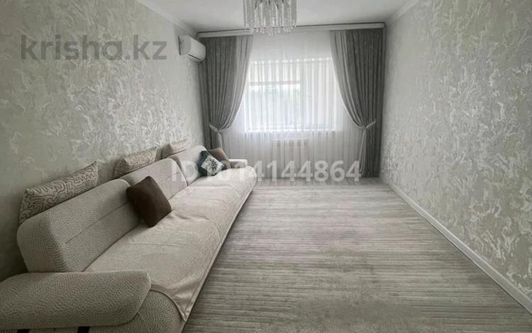 2-бөлмелі пәтер · 60 м² · 2/3 қабат, Нұр Ақтөбе 2 — Напротив Каргалинской больницы, бағасы: 18 млн ₸ в Актобе, Нур Актобе — фото 2