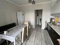 2-бөлмелі пәтер · 60 м² · 2/3 қабат, Нұр Ақтөбе 2 — Напротив Каргалинской больницы, бағасы: 18 млн ₸ в Актобе, Нур Актобе — фото 6