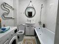 2-бөлмелі пәтер · 60 м² · 2/3 қабат, Нұр Ақтөбе 2 — Напротив Каргалинской больницы, бағасы: 18 млн ₸ в Актобе, Нур Актобе — фото 7