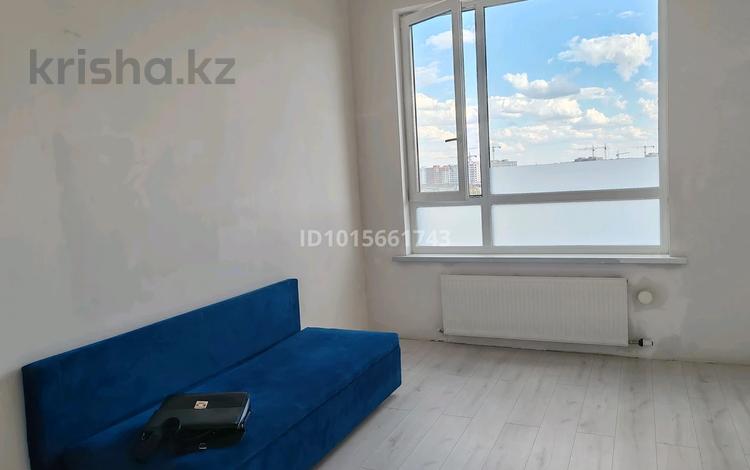 1-бөлмелі пәтер · 37.6 м² · 6/9 қабат, Улы Дала — проспект Аль-Фараби, бағасы: 28.8 млн ₸ в Астане, Есильский р-н — фото 2