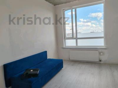 1-комнатная квартира · 37.6 м² · 6/9 этаж, Улы Дала — проспект Аль-Фараби за 27.8 млн ₸ в Астане, Есильский р-н