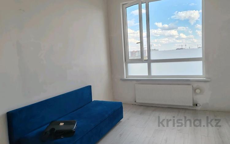 1-комнатная квартира · 37.6 м² · 6/9 этаж, Улы Дала — проспект Аль-Фараби за 27.8 млн ₸ в Астане, Есильский р-н — фото 4
