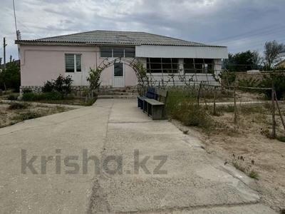 Отдельный дом · 4 комнаты · 200 м² · 15 сот., Бекежанов за 25 млн ₸ в 