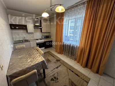 1-комнатная квартира · 50 м² · 8/9 этаж, Шевченко 10 — НАБЕРЕЖНАЯ за 200 000 〒 в Астане, Сарыарка р-н