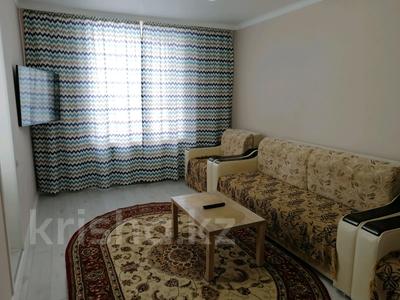 2-комнатная квартира · 65 м² · 9/18 этаж, А-62 ул 1/2 — Нұрлы Жол вокзал, Байтұрсынова-Нажмиденова за 17 000 ₸ в Астане, Алматы р-н