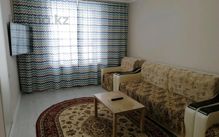 2-комнатная квартира · 65 м² · 9/18 этаж, А-62 ул 1/2 — Нұрлы Жол вокзал, Байтұрсынова-Нажмиденова за 17 000 ₸ в Астане, Алматы р-н — фото 25