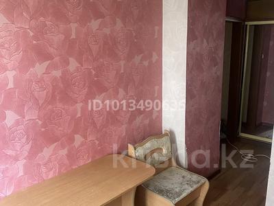 2-комнатная квартира · 54 м² · 4/9 этаж, мкр Юго-Восток, Пр.Шахтеров 7 за 180 000 ₸ в Караганде, Казыбек би р-н