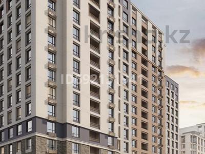 2-комнатная квартира, 66 м², 3/16 этаж, Шарля де Голля 21 — Тәуелсіздік за 35 млн 〒 в Астане, Алматы р-н