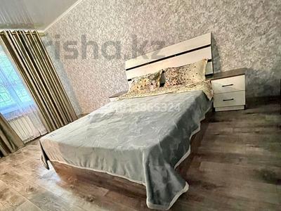 1-комнатная квартира · 42 м² · 1/5 этаж, Пр Республики — 3 мкр по Республики за 110 000 ₸ в Темиртау