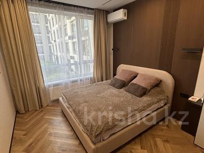 4-комнатная квартира · 104 м² · 3/8 этаж, Е-899 1 — Quantum STEM School за 96.7 млн ₸ в Астане, Есильский р-н