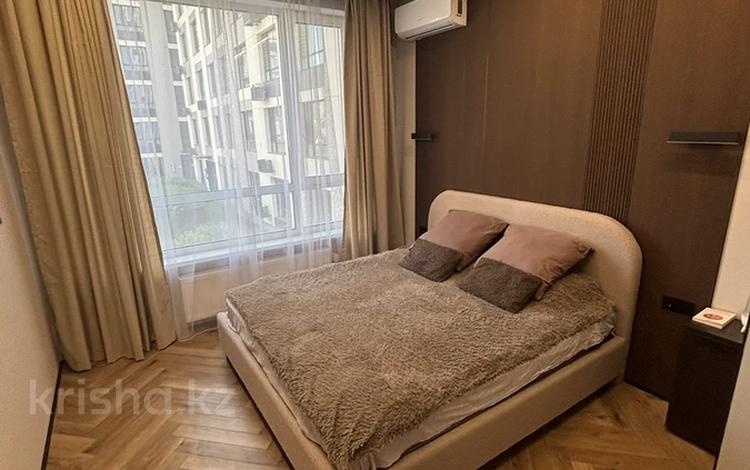 4-комнатная квартира · 104 м² · 3/8 этаж, Е-899 1 — Quantum STEM School за 96.7 млн ₸ в Астане, Есильский р-н — фото 2