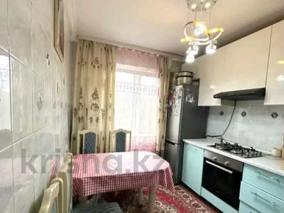 4-комнатная квартира · 75 м² · 3/5 этаж, мкр Аксай-1А, Саина 6 — Раимбека за 54.9 млн 〒 в Алматы, Ауэзовский р-н