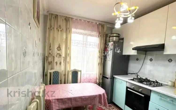 4-бөлмелі пәтер · 75 м² · 3/5 қабат, мкр Аксай-1А, Саина 6 — Раимбека, бағасы: 53.9 млн ₸ в Алматы, Ауэзовский р-н — фото 45