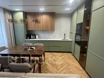 4-бөлмелі пәтер · 110 м² · 1/9 қабат, Микрорайон Береке 79, бағасы: 85 млн ₸ в Костанае