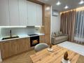 2-комнатная квартира · 44 м² · 3/9 этаж, Шамши Калдаяков 14 за 42 млн ₸ в Астане, Сарайшык р-н — фото 3