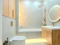 2-комнатная квартира · 44 м² · 3/9 этаж, Шамши Калдаяков 14 за 42 млн ₸ в Астане, Сарайшык р-н — фото 12