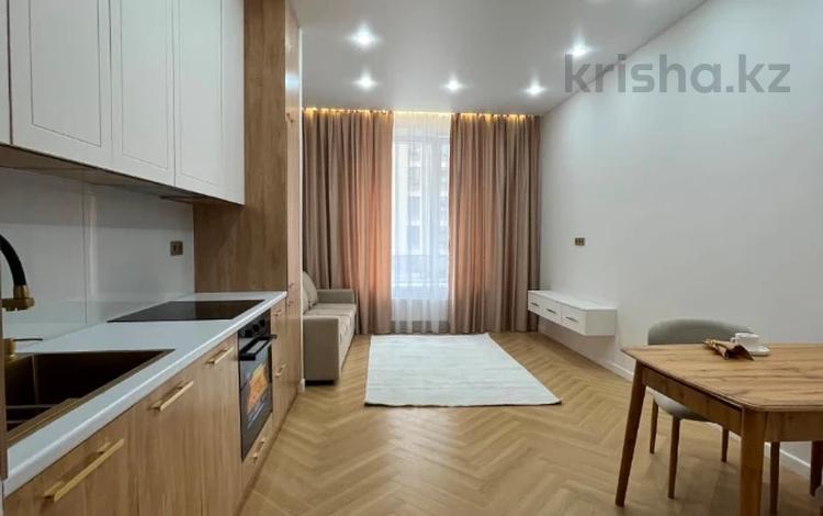 2-комнатная квартира · 44 м² · 3/9 этаж, Шамши Калдаяков 14 за 42 млн ₸ в Астане, Сарайшык р-н — фото 5