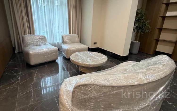 1-комнатная квартира · 52.17 м² · 1/8 этаж, А 32 2Б — БЕЗ КОМИССИИ за ~ 40.7 млн ₸ в Астане, Сарайшык р-н — фото 20