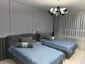 3-бөлмелі пәтер · 120 м² · 7/8 қабат, Егизбаева 3, 5 — Каныша Сатпаева, бағасы: 148 млн ₸ в Алматы, Бостандыкский р-н — фото 9