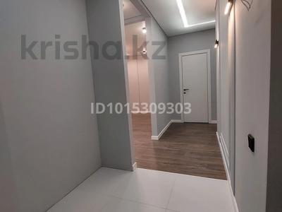 2-бөлмелі пәтер · 60 м² · 2/9 қабат, Шұғыла ш/а. 340/35 - 340/35 к17, бағасы: ~ 40 млн ₸ в Алматы, Наурызбайский р-н