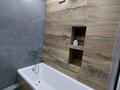 2-бөлмелі пәтер · 60 м² · 2/9 қабат, Шұғыла ш/а. 340/35 - 340/35 к17, бағасы: ~ 40 млн ₸ в Алматы, Наурызбайский р-н — фото 21