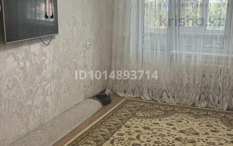 2-бөлмелі пәтер · 47 м² · 3/5 қабат, мкр 6, М.Оспанова 52, бағасы: 16.3 млн ₸ в Актобе — фото 2