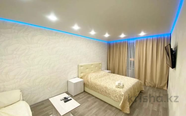 1-комнатная квартира · 41 м² · 11/11 этаж, Женис 3 — Набережная за 11 000 ₸ в Астане, Сарыарка р-н — фото 4