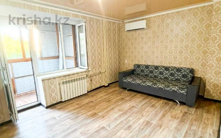 2-комнатная квартира · 48 м² · 4/5 этаж, мкр Самал за 17 млн ₸ в Талдыкоргане — фото 2