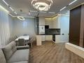 3-комнатная квартира · 70 м² · 10/17 этаж, Егизбаева 3, 5 — Каныша Сатпаева за 71 млн ₸ в Алматы, Бостандыкский р-н — фото 7