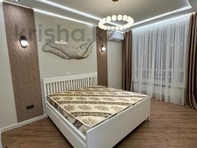 3-комнатная квартира · 70 м² · 10/17 этаж, Егизбаева 3, 5 — Каныша Сатпаева за 71 млн ₸ в Алматы, Бостандыкский р-н